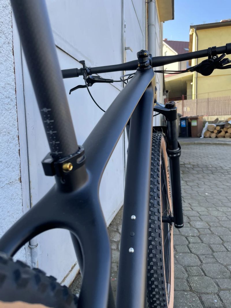 Carbon 29”