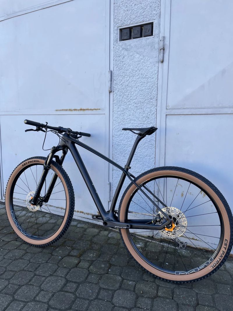 Carbon 29”