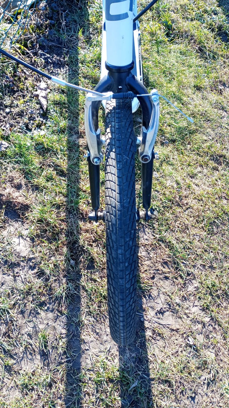 Koloběžka Quick Tala