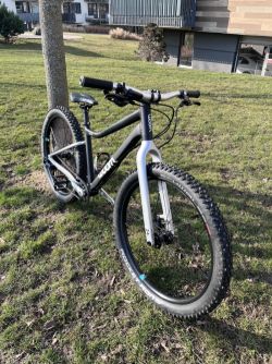 Prodám Woom 5 OFF 24