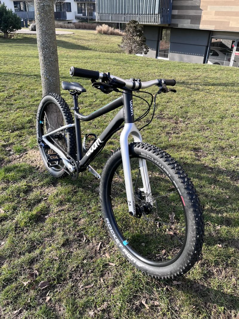 Prodám Woom 5 OFF 24