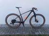 Prodám karbonové horské kolo 29"