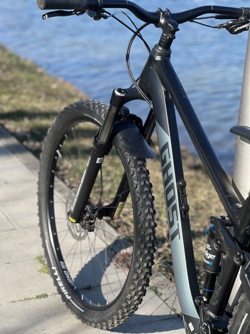 Ghost Ghost Kato Essential FS