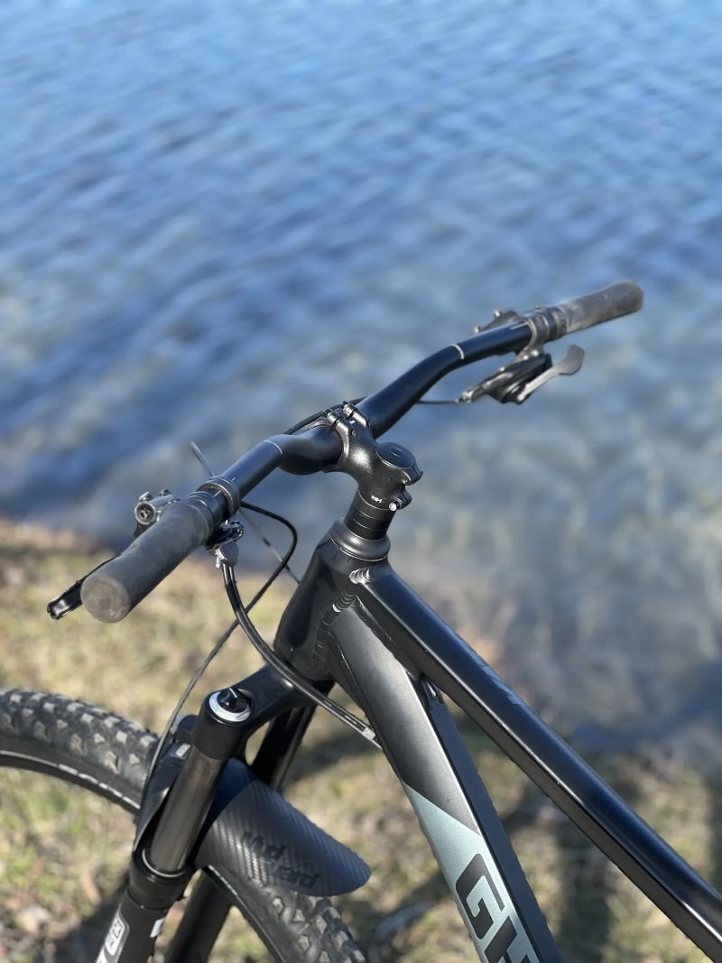 Ghost Ghost Kato Essential FS