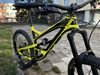YT Industries Capra cf