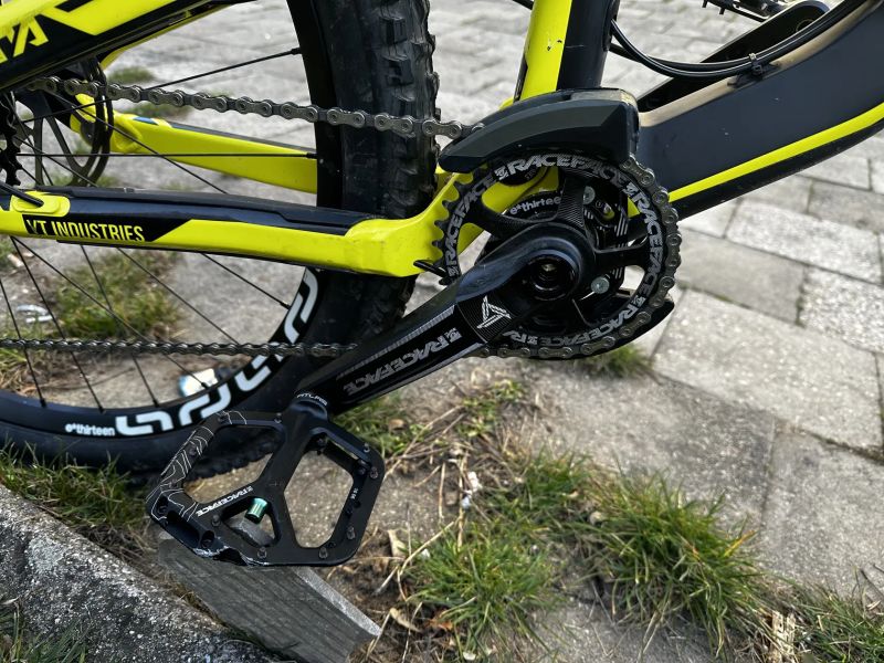 YT Industries Capra cf