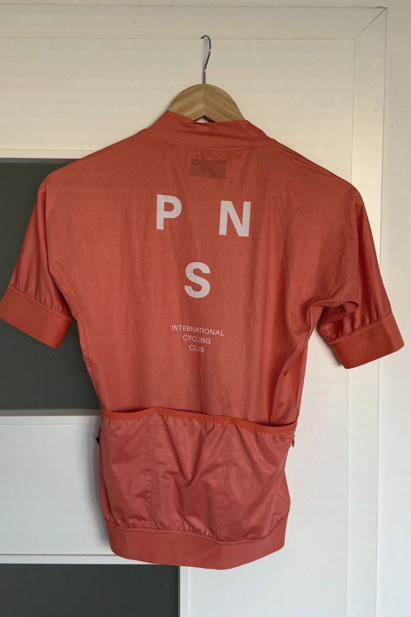 Pas Normal Studios dresy, šortky