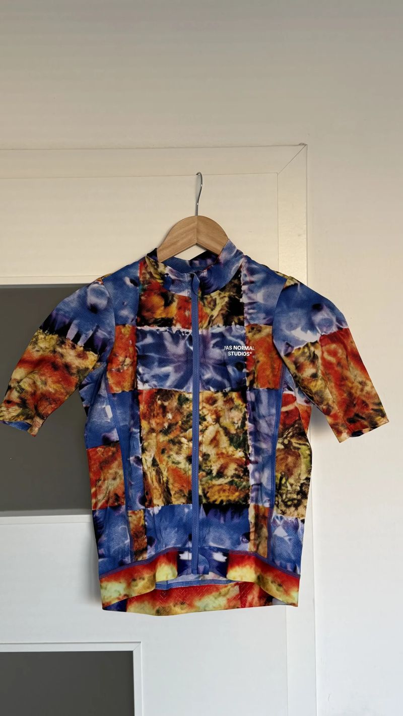 Pas Normal Studios dresy, šortky