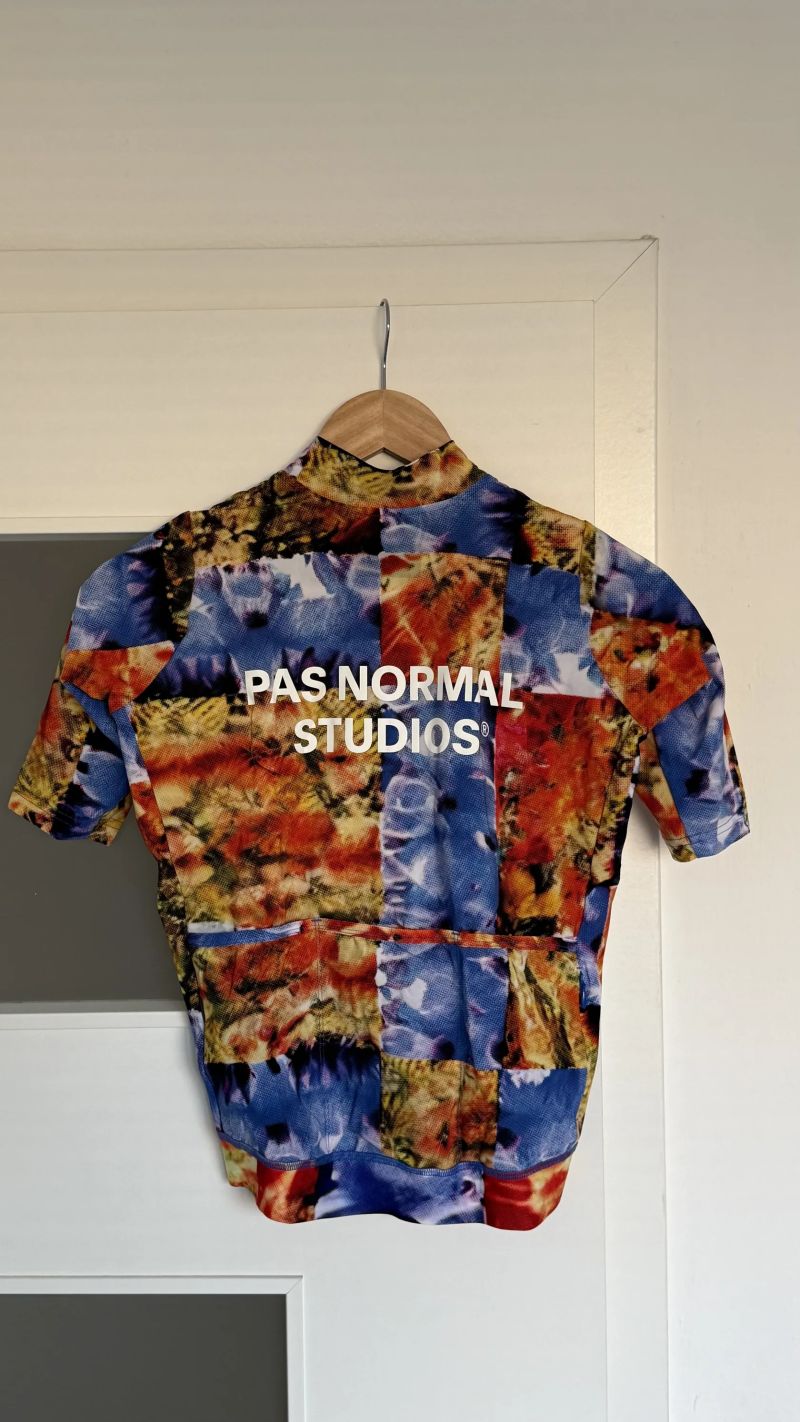 Pas Normal Studios dresy, šortky