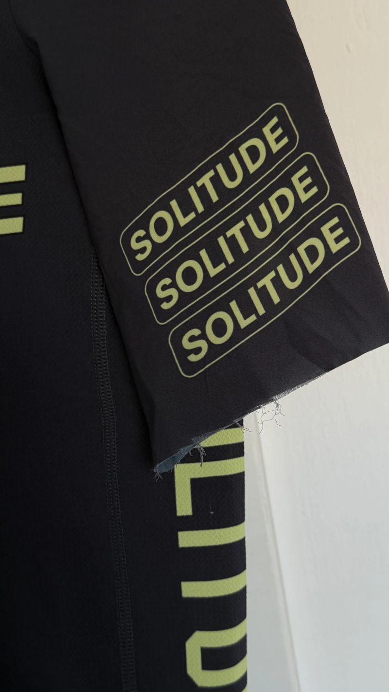 Pas Normal Studios dresy, šortky