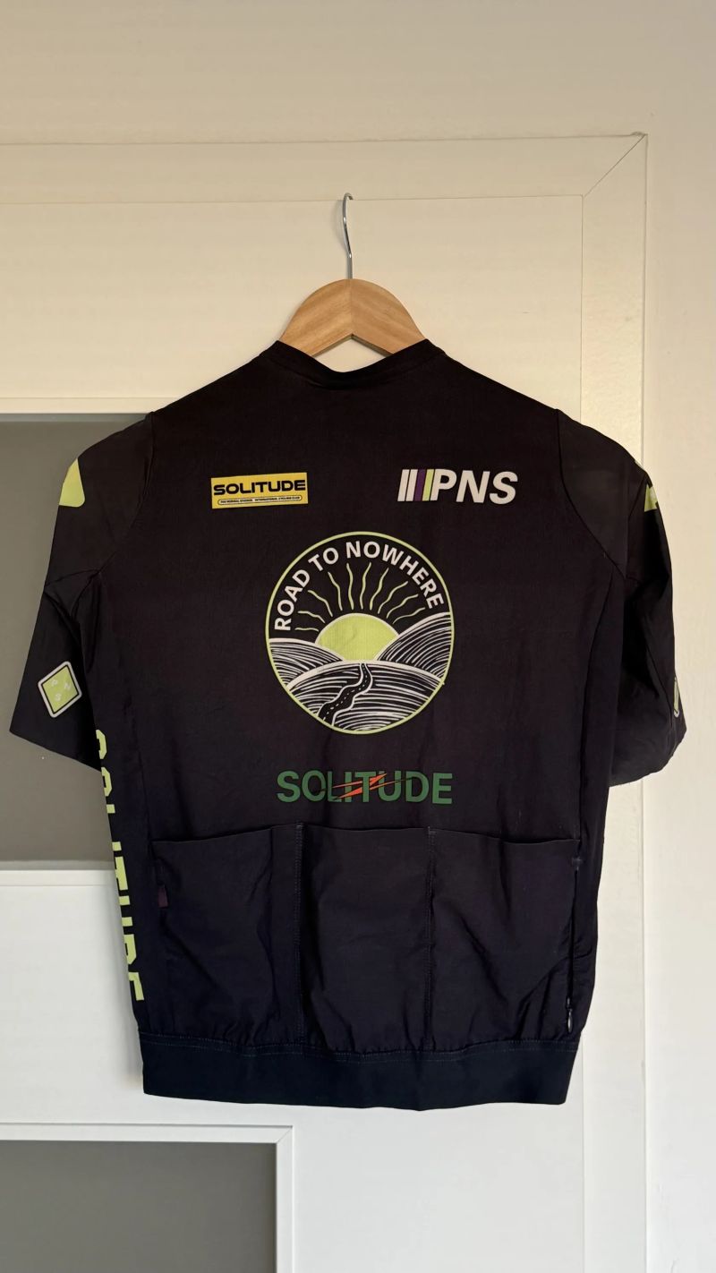 Pas Normal Studios dresy, šortky