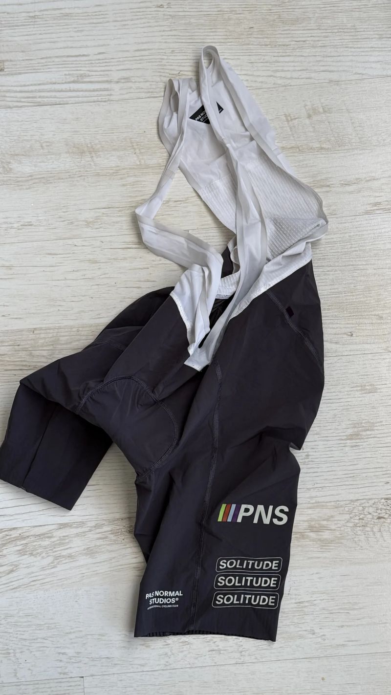 Pas Normal Studios dresy, šortky