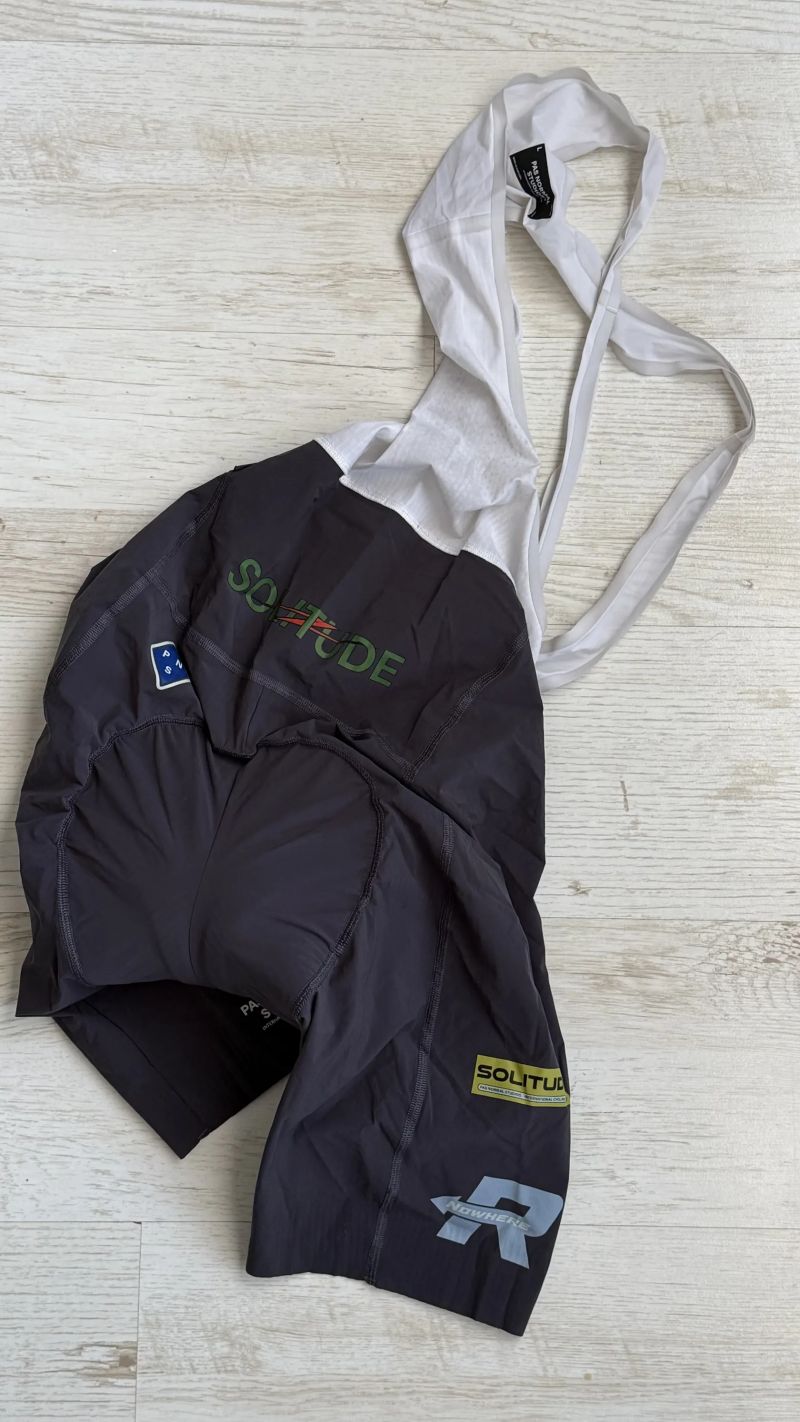 Pas Normal Studios dresy, šortky