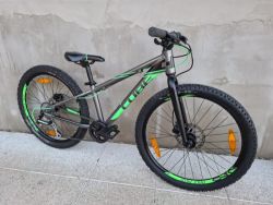 Cube Race 24 disc, lehoučké!