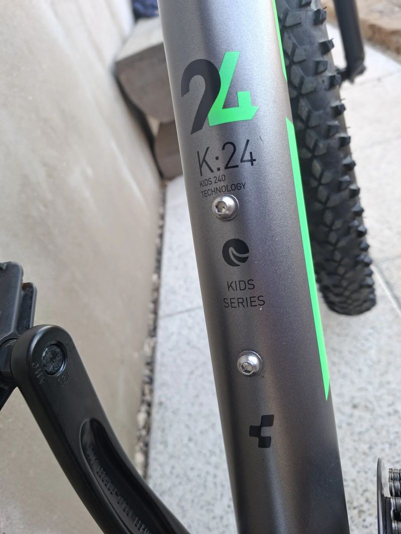 Cube Race 24 disc, lehoučké!