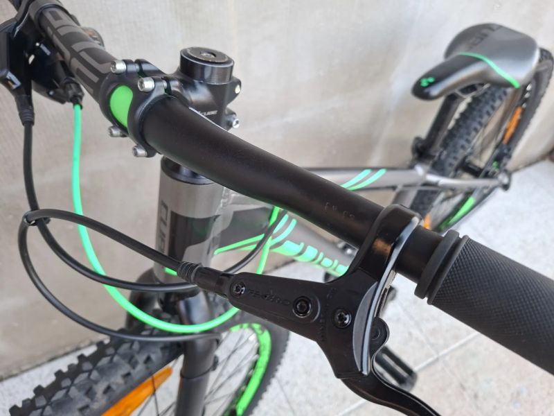 Cube Race 24 disc, lehoučké!