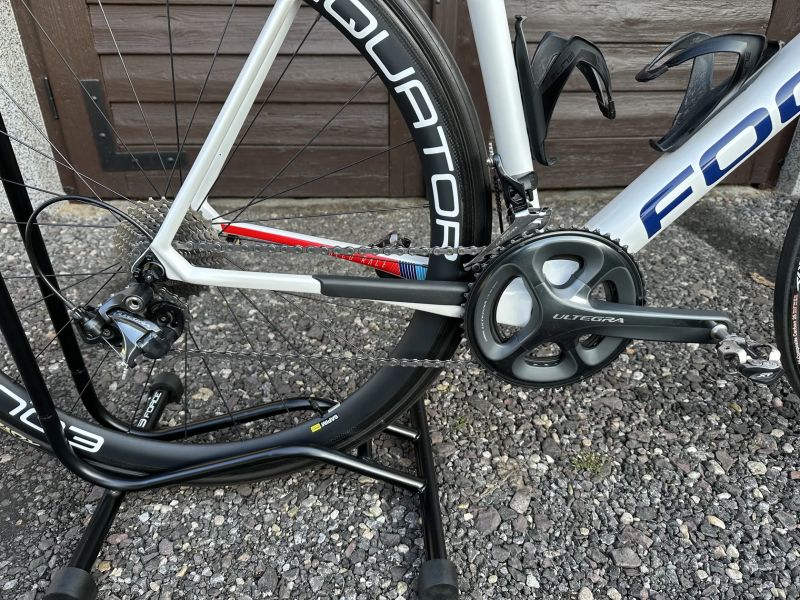 Focus Izalco Race Ultegra 