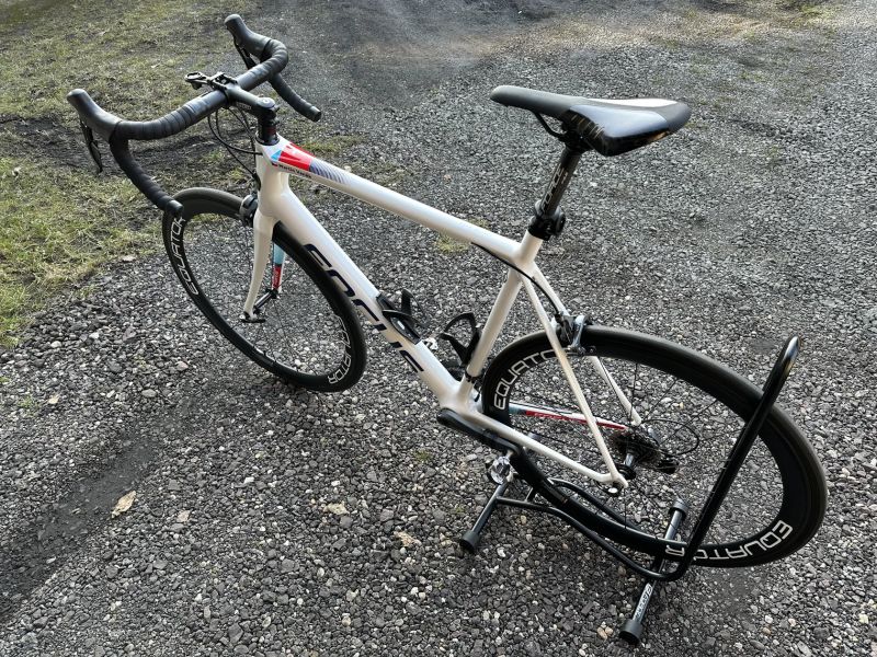 Focus Izalco Race Ultegra 