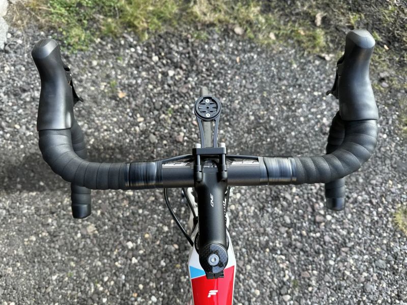 Focus Izalco Race Ultegra 