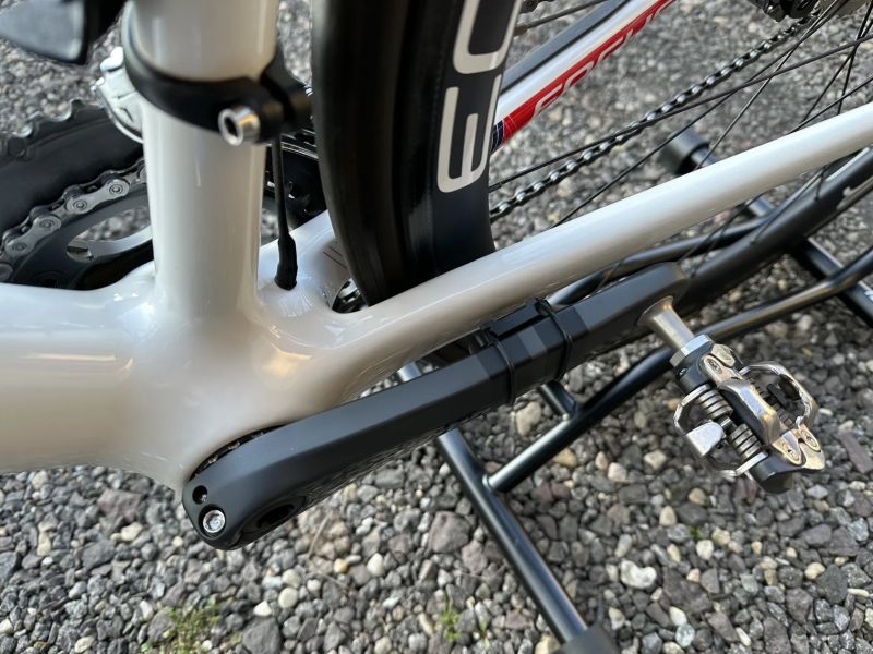 Focus Izalco Race Ultegra 