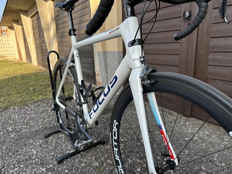 Focus Izalco Race Ultegra 