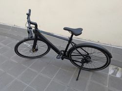 Tenways CGO-600 Pro (Classic Edition, vel. M)