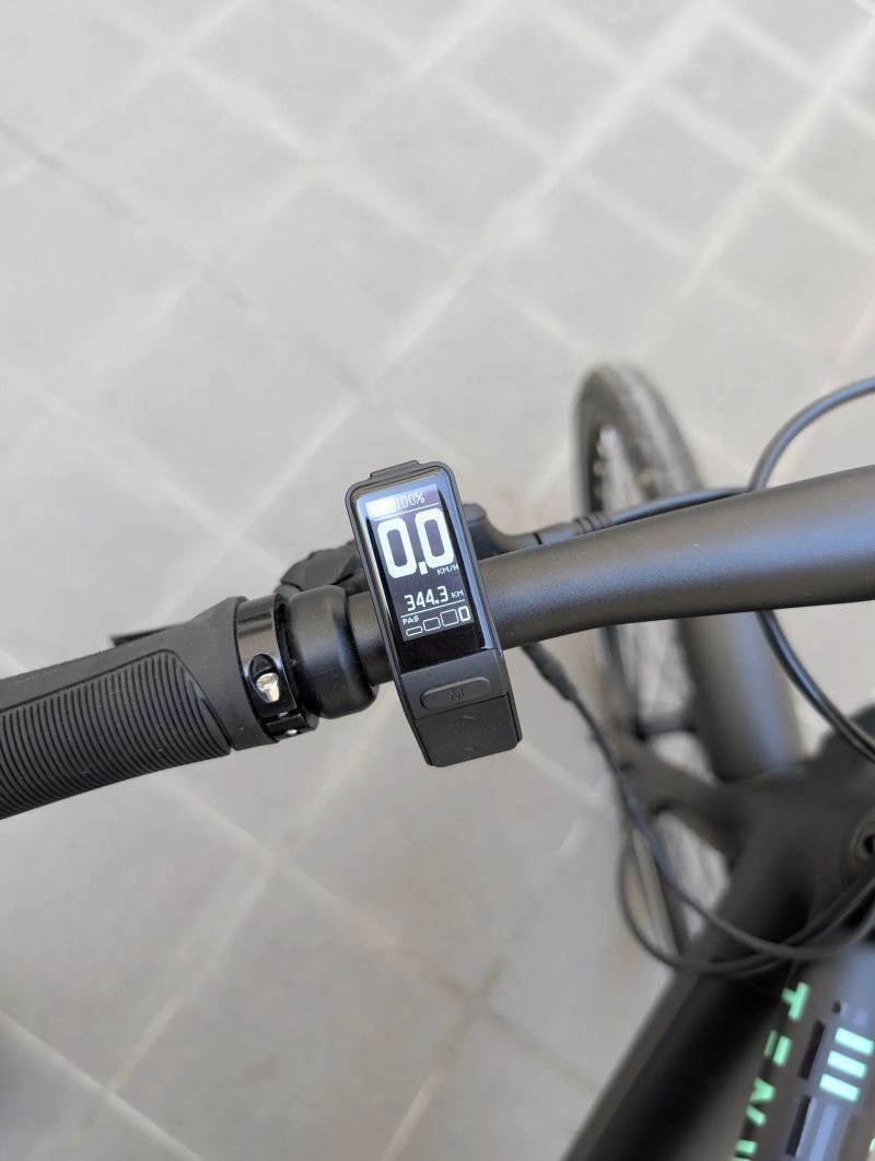 Tenways CGO-600 Pro (Classic Edition, vel. M)