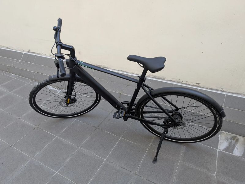 Tenways CGO-600 Pro (Classic Edition, vel. M)