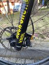 Commencal Meta HT TR