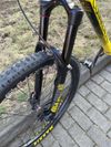 Commencal Meta HT TR