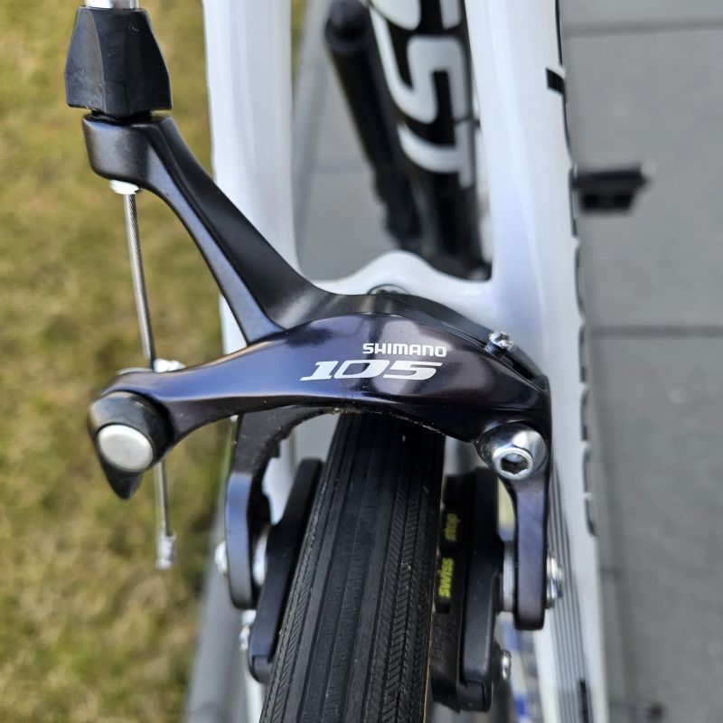 Cannondale SuperSix Evo (možnosť kúpy aj bez kolies)