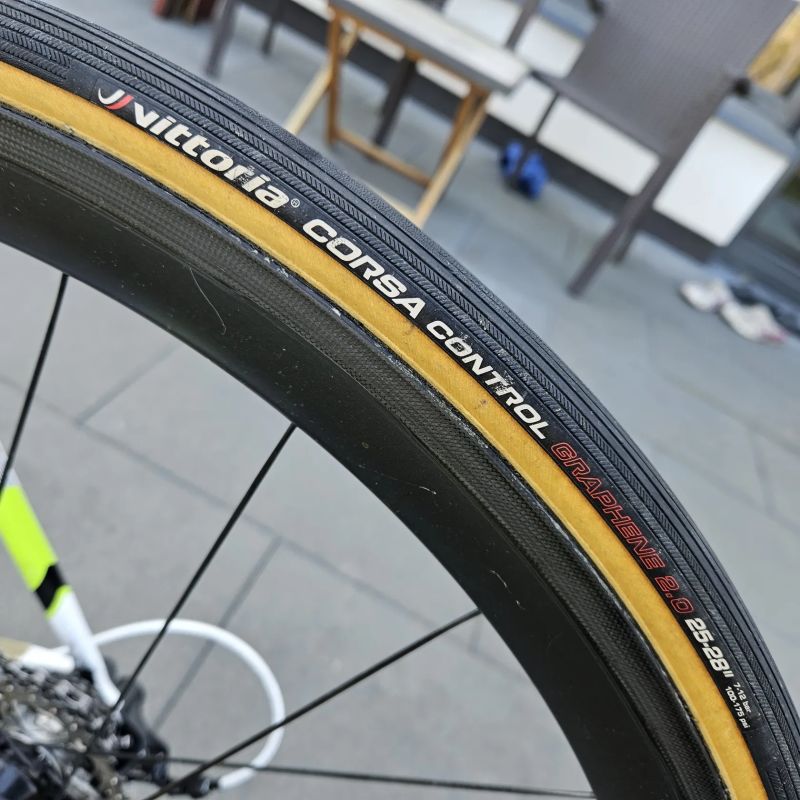 Cannondale SuperSix Evo (možnosť kúpy aj bez kolies)