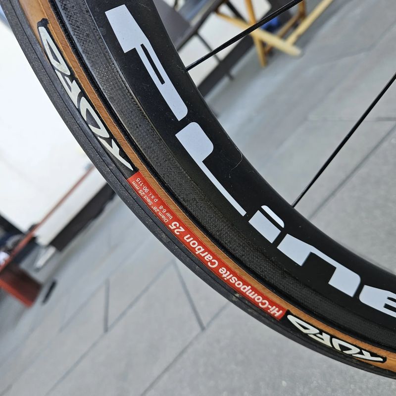 Cannondale SuperSix Evo (možnosť kúpy aj bez kolies)