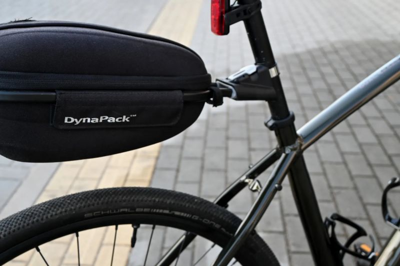 Trek Dual Sport 3, s karbonovou vidlicí, vel. M