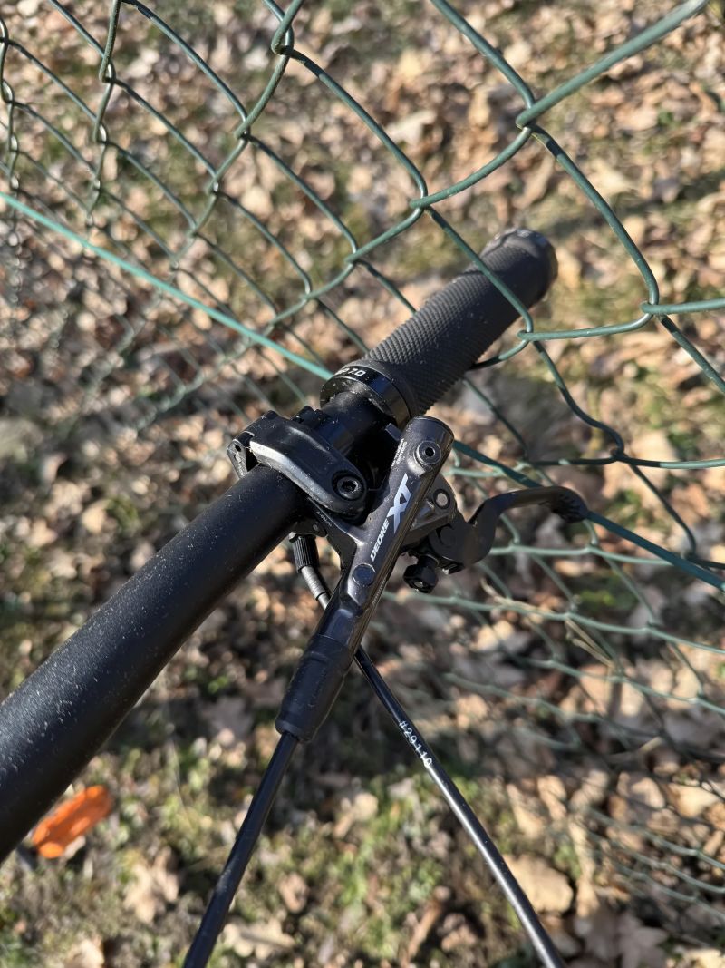 Cube Stereo 120 HPC TM