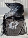 Integrální přilba O Neal Sonus Solid