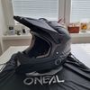 Integrální přilba O Neal Sonus Solid