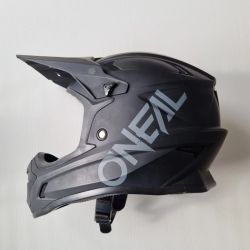Integrální přilba O Neal Sonus Solid