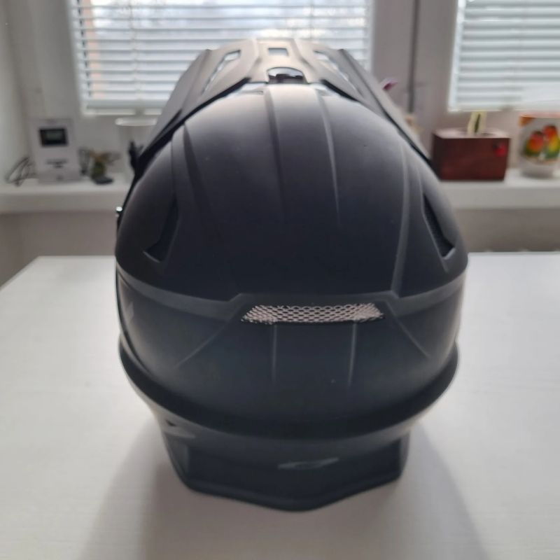 Integrální přilba O Neal Sonus Solid