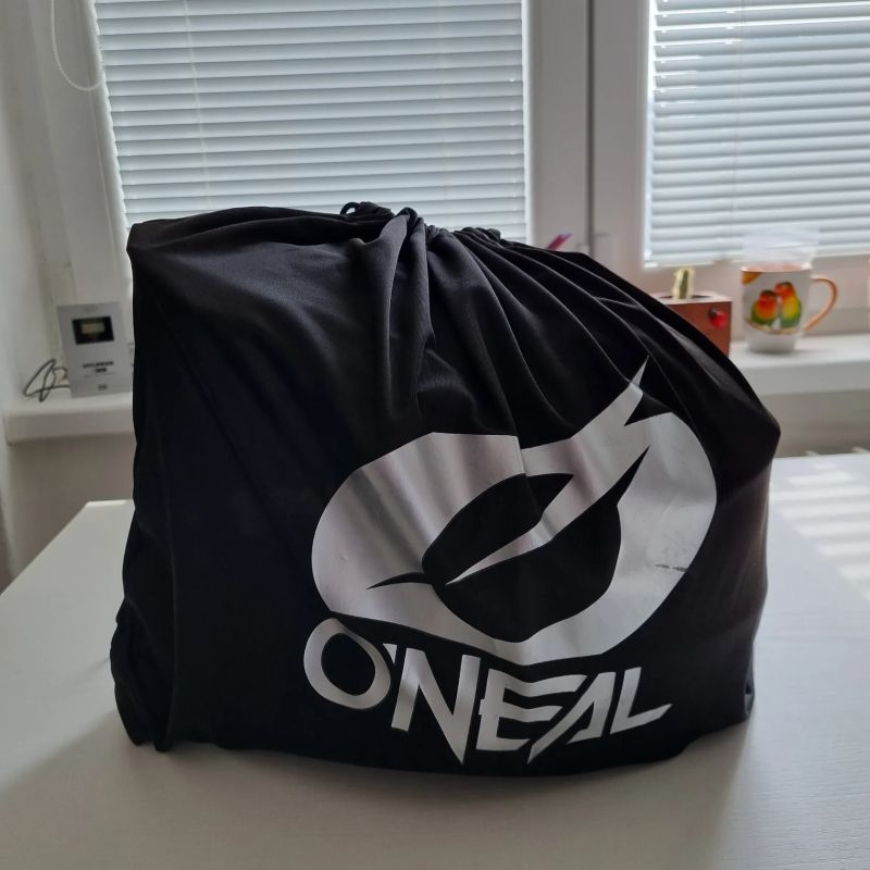 Integrální přilba O Neal Sonus Solid