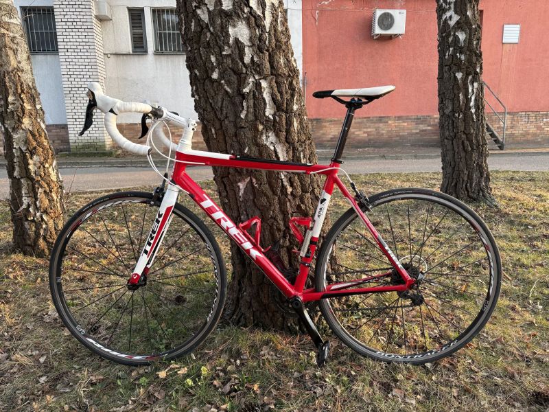 Trek ALPHA