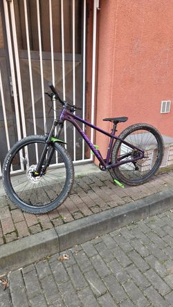 Merida Big Trail 400