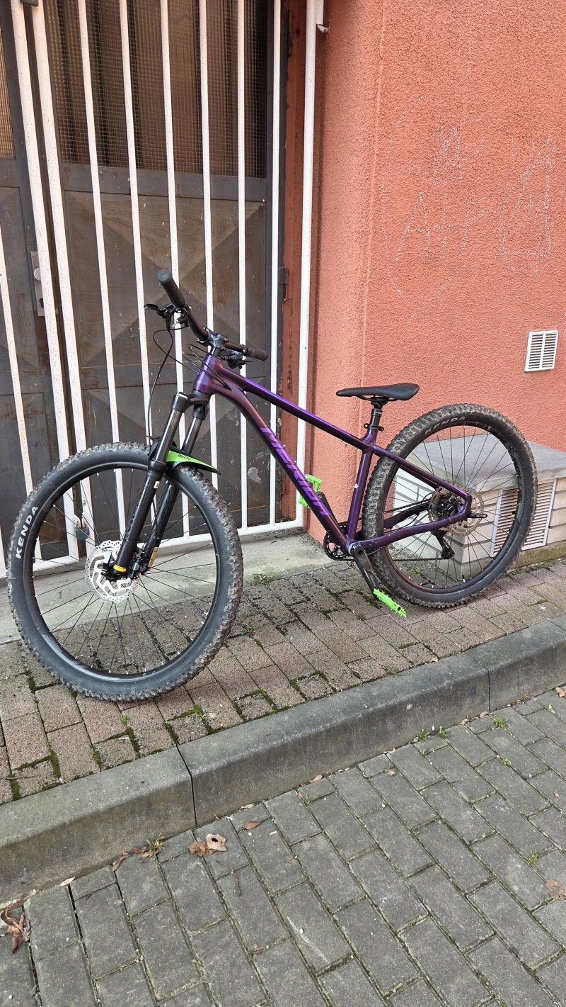 Merida Big Trail 400