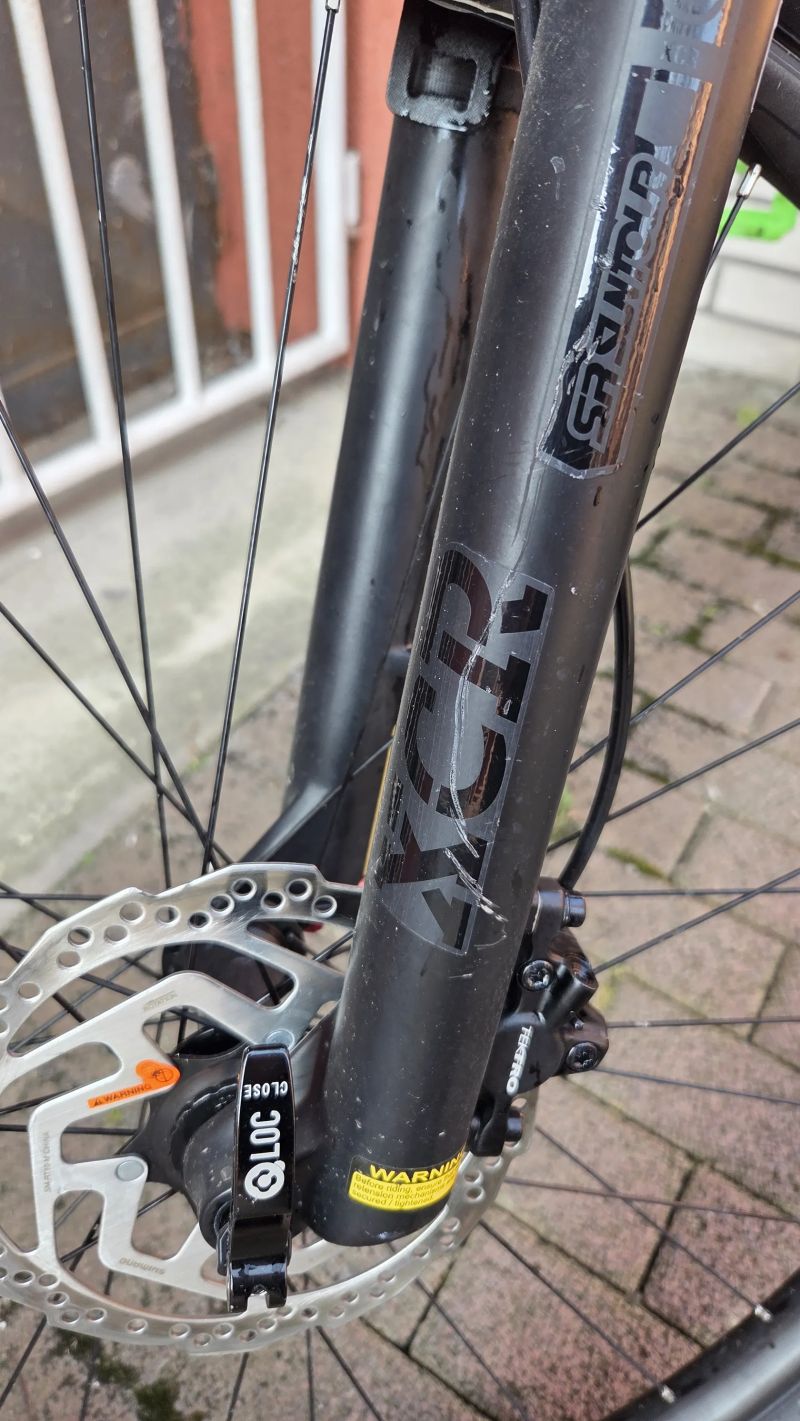 Merida Big Trail 400