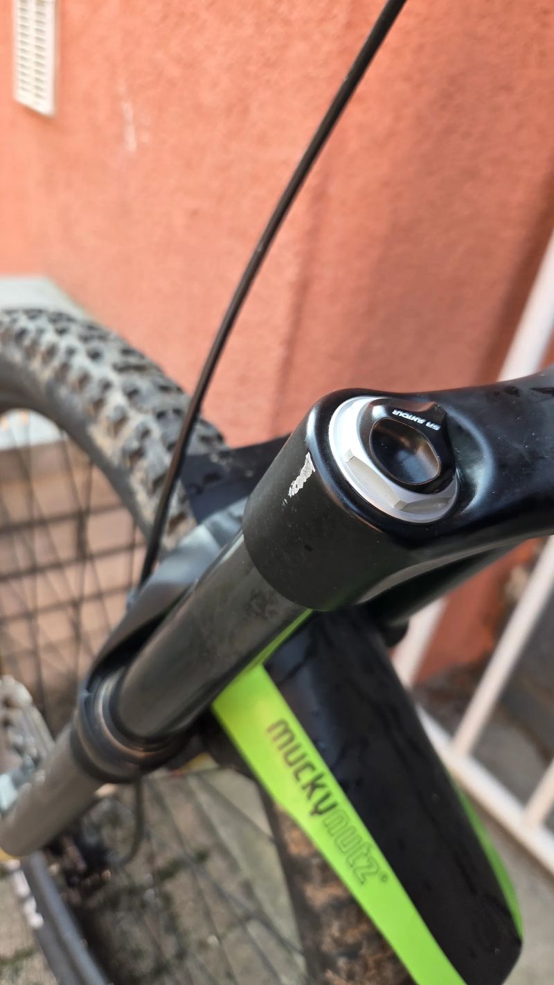 Merida Big Trail 400