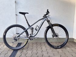 Canyon Neuron AL 6 (2019) L / 29” / trail-allmountain / SLX-XT / 130 mm