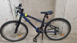 Mondraker Finalist 24 