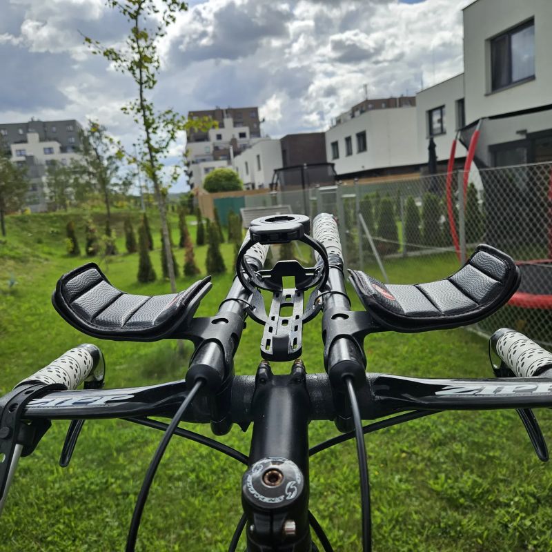 Stevens Crono TT, Full karbon, dohoda možná 