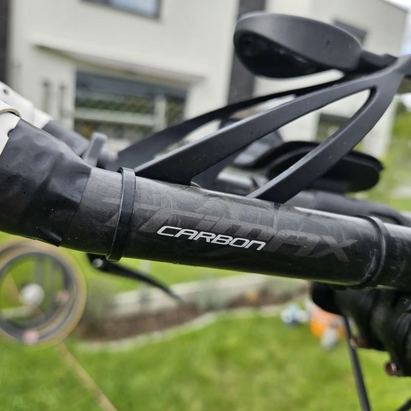 Stevens Crono TT, Full karbon, dohoda možná 