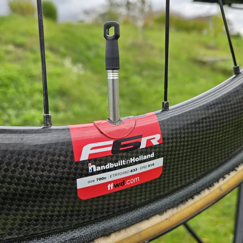 Stevens Crono TT, Full karbon, dohoda možná 